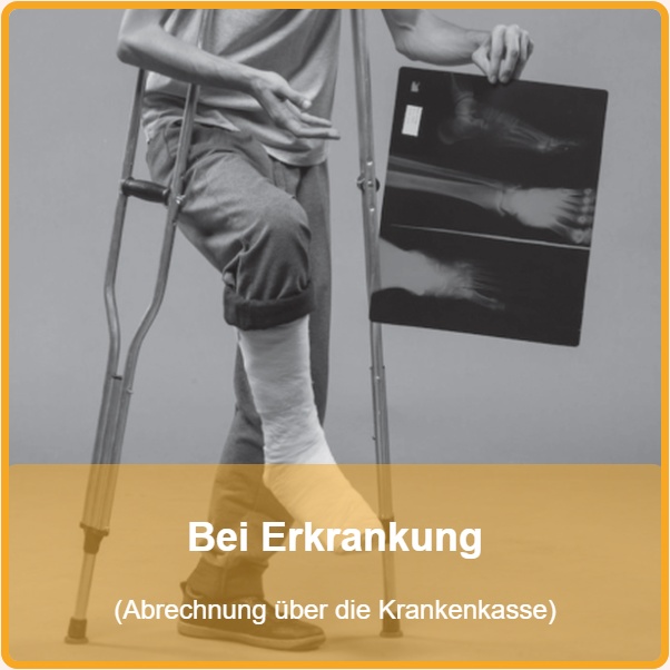 Erkrankung