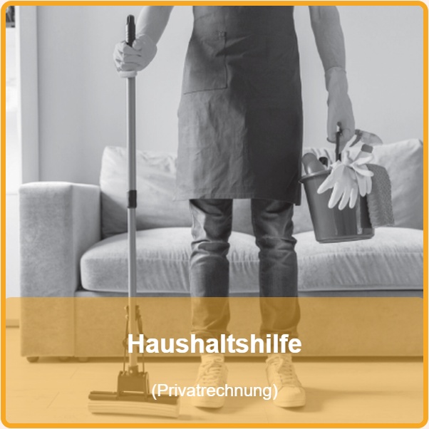 Haushalt