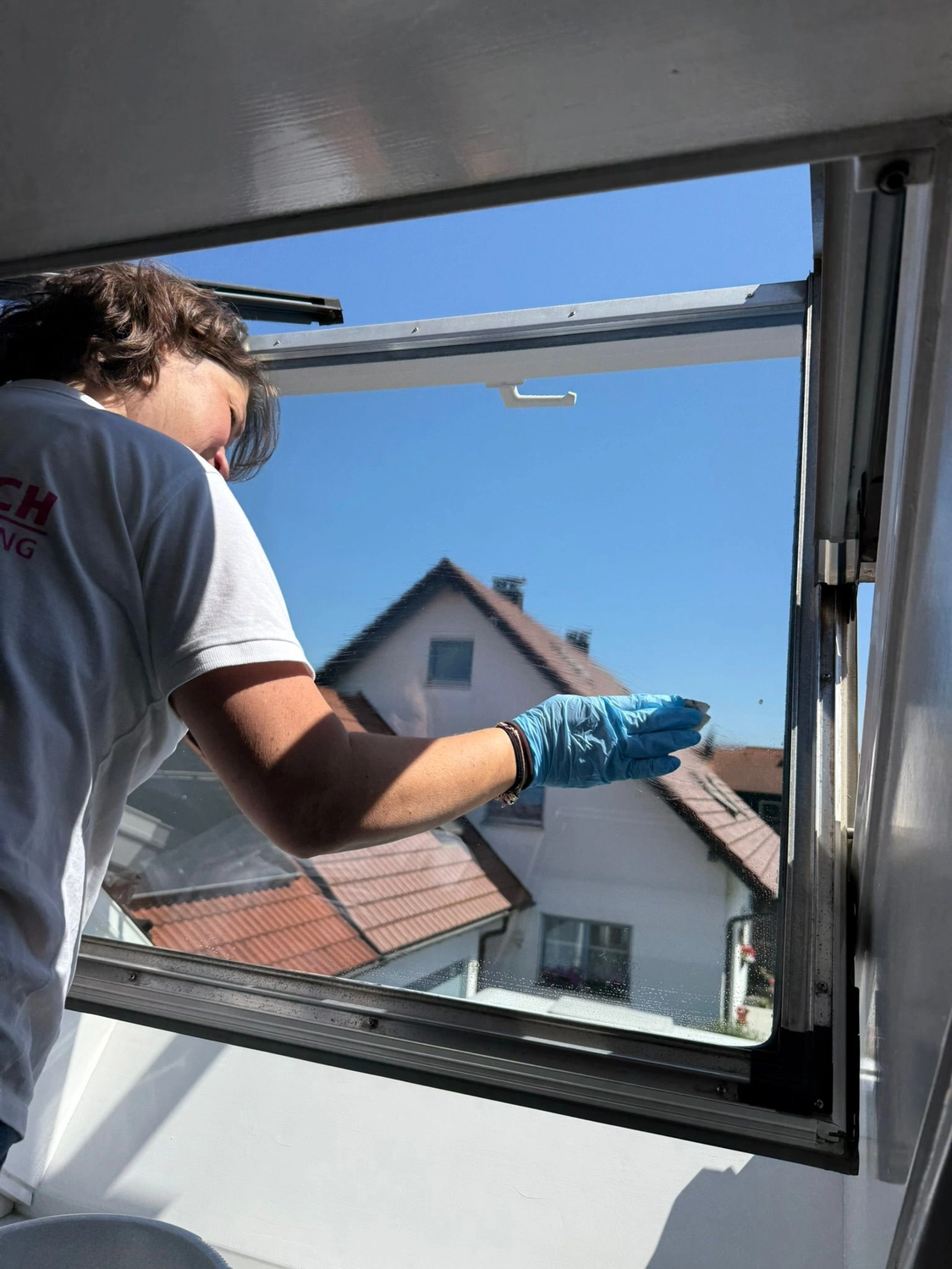 Hilfreich — Alltagshilfe & Betreuung — Nersingen — Alltagshilfe im Haushalt