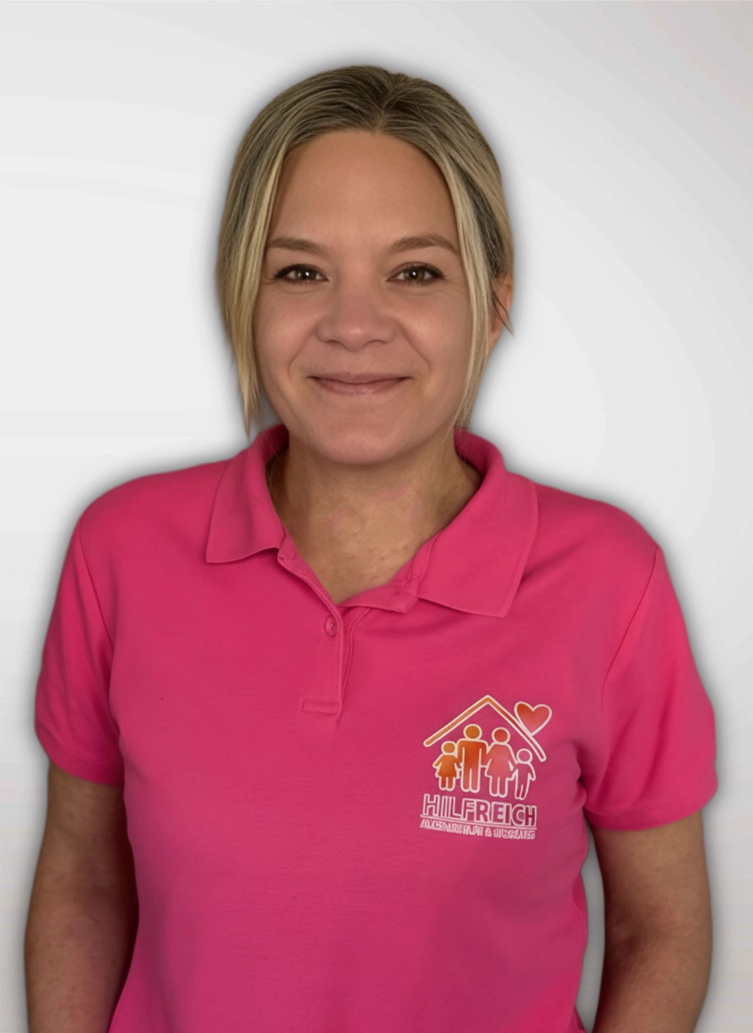 Mitarbeiter von Hilfreich — Alltagshilfe & Betreuung — Nersingen